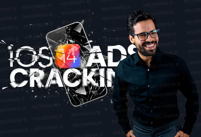 iOS14 Ads Cracking - Luis Tenorio
