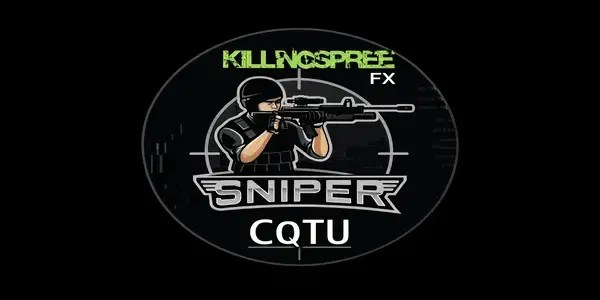 Killing Spree Fx - Josue E.