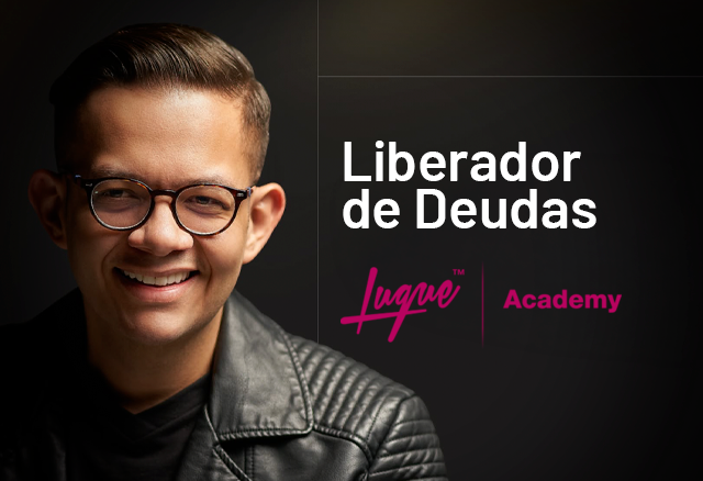 Liberador de Deudas - Luque Academy