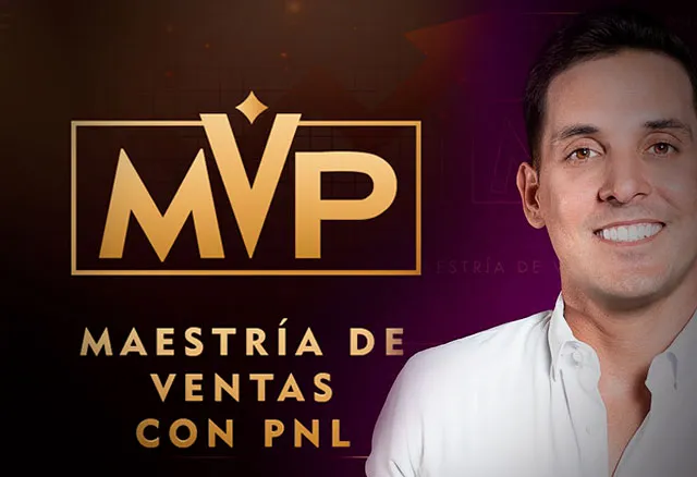 Maestria de ventas con PNL 2023 - Mauricio Benoist