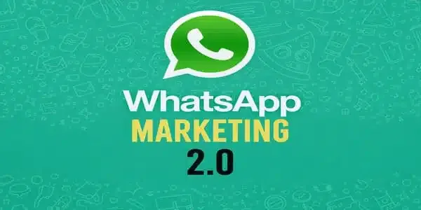 Maestria en Whatsapp 2.0 - Pablo D.