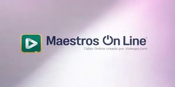 Maestros Online - Abel A.