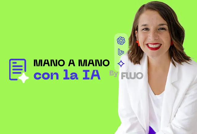 Mano a Mano con la IA - Maider Tomasena