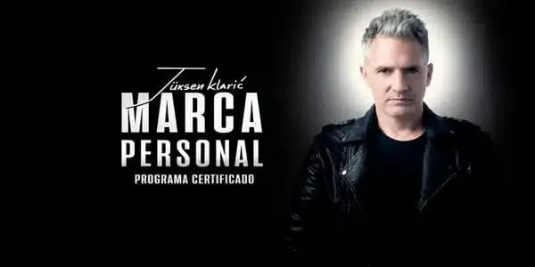 Marca Personal - Jürgen K.