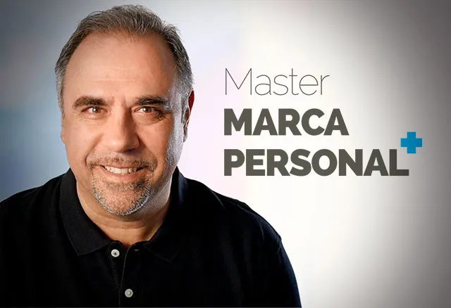 Máster de Marca Personal - Luis Ramos