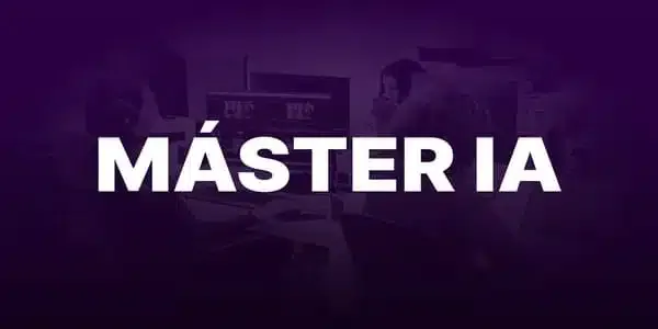 Master en Inteligencia Artificial - BIG S.