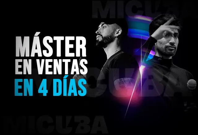 Master en ventas - Javi RodriguezDESCARGAR GRATIS