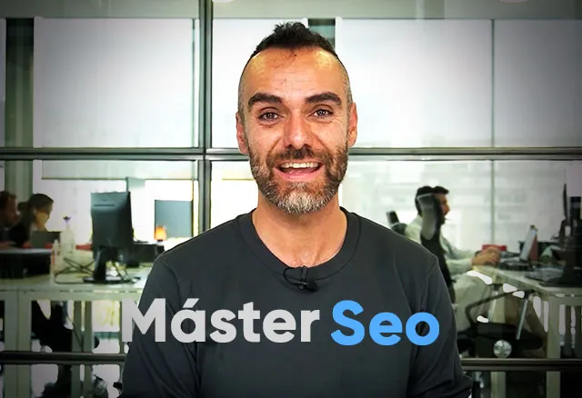 Máster SEO 2025 - Big Seo