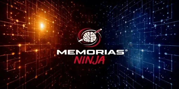 Memorias Ninja - Pablo L.