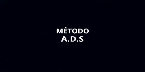 METODO A.D.S - Hugo L.