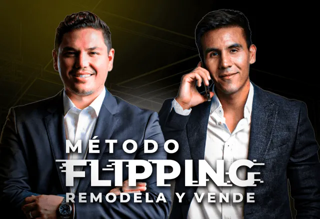 Método Flipping - BrickUp Real Estate Academy