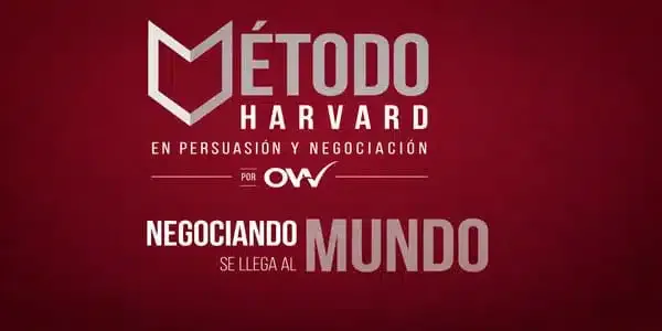 Metodo Harvard - Omar V.