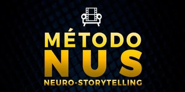 METODO NUS (NEURO STORYTELLING) - MARCOS A.