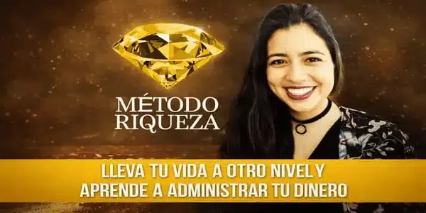 METODO RIQUEZA - Valentina L.