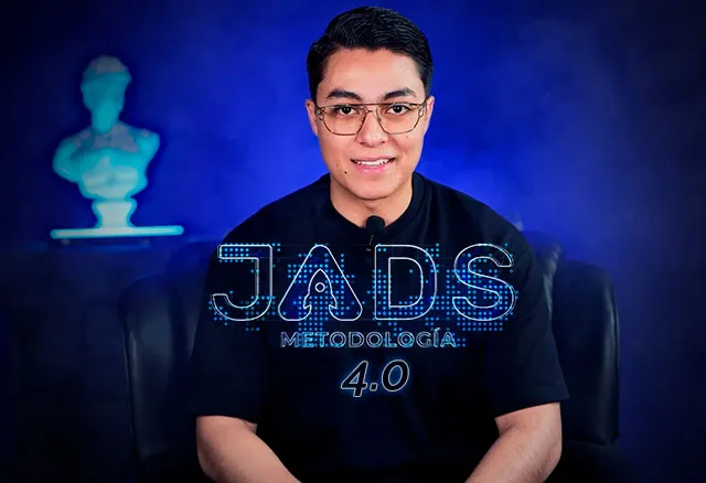 Metodología JADS 4.0 - Juan AdsDESCARGA GRATIS