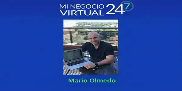 MI NEGOCIO 24/7 - Mario O.