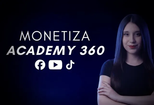Monetiza Academy 360 - Fiorela Monetiza