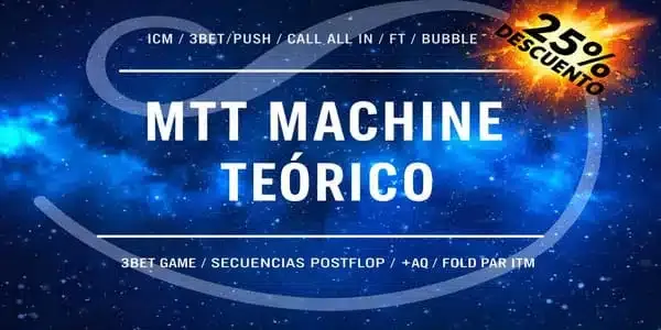 MTT Machine Teorico - David D.