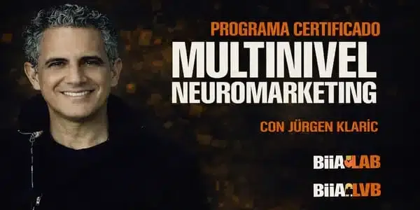 Multinivel Neuromarketing - Jürgen K.