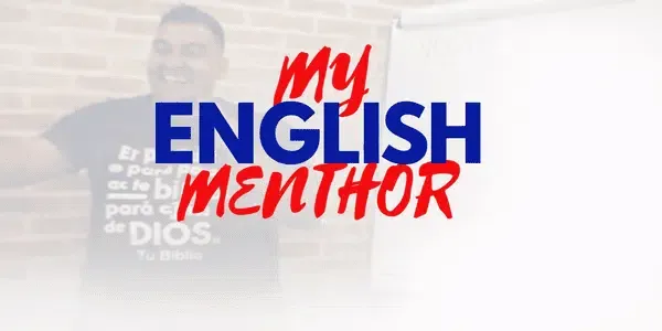 My English Menthor - Oliver L.