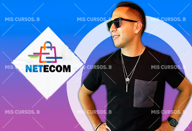 Net Ecom X de Luis TorresOferta $ 10