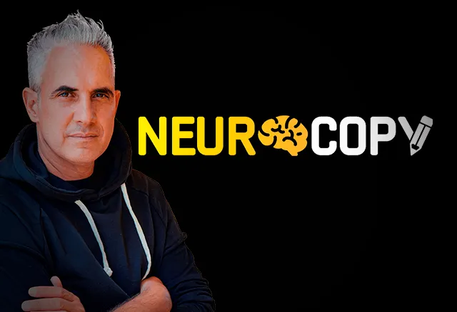 Neurocopy - Jurgen Klaric