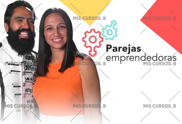 Parejas Emprendedoras - Carlos Muñoz