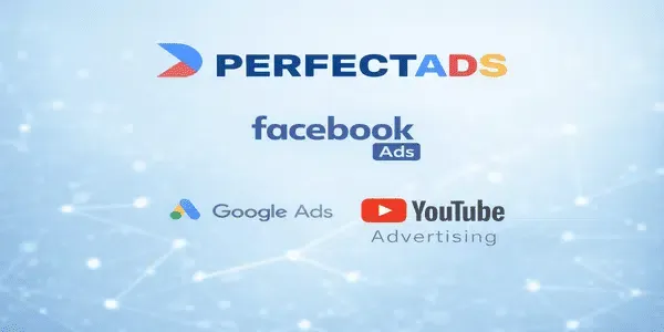 Perfect Ads - Natalia J.