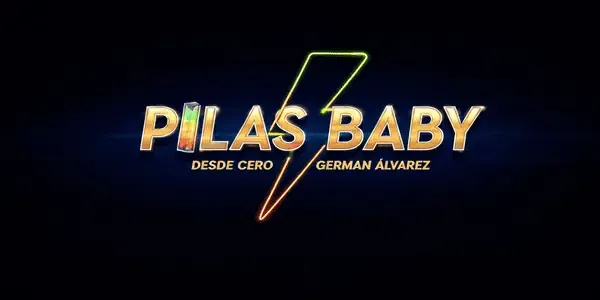 Pilas Baby - German A.