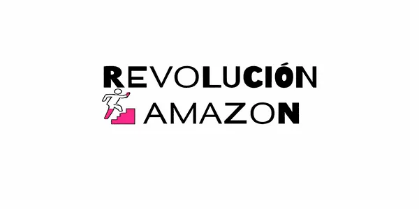 Revolucion Amazon - Johanna S.