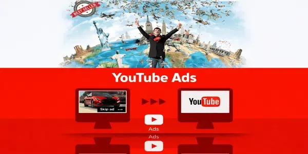 Saya Youtube Ads - Diego O.