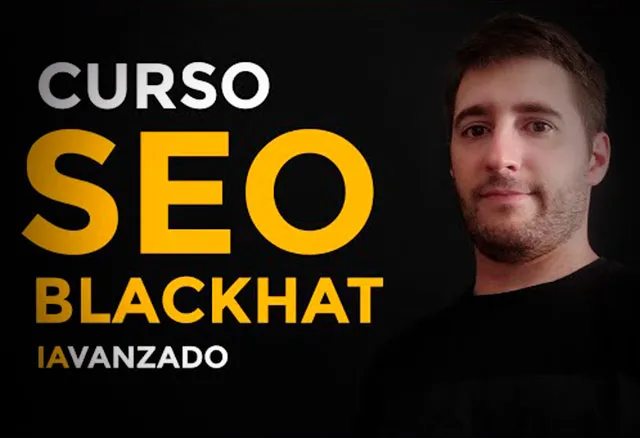 SEO BlackHat IAvanzado - Jose María