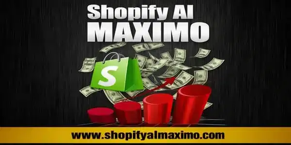 Shopify al Maximo - Marco A.