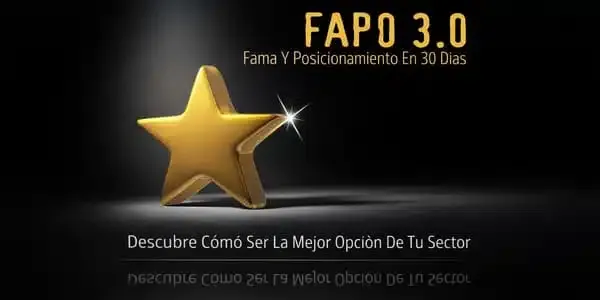 Sistema FAPO 3.0 - Alberto C.