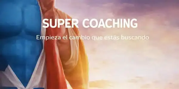 Super Coaching - Raimon S.