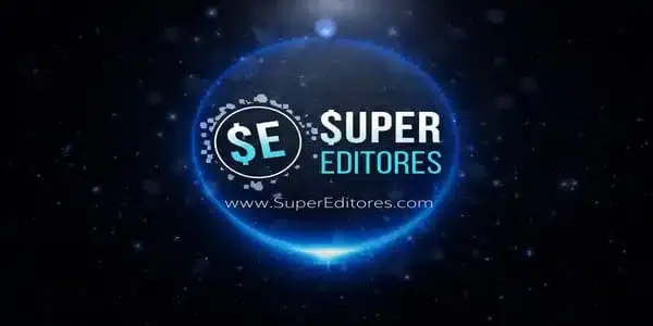 Super Editores - Marcio B.