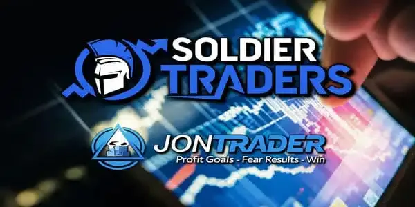 Trading Soldados - Jon T.