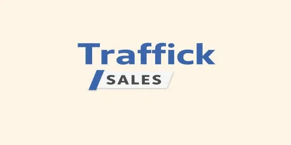 Traffick Sales - Adrián S.