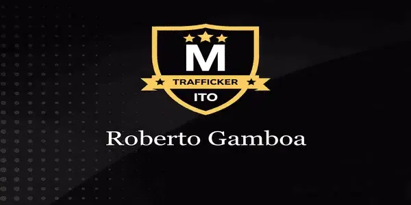 Trafficker Digital Master - Roberto G.