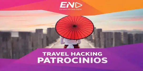 Travel Patrocinios - Luis G.