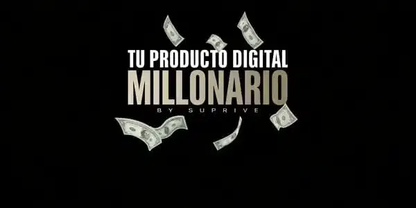Tu Producto Digital - Bruno S.