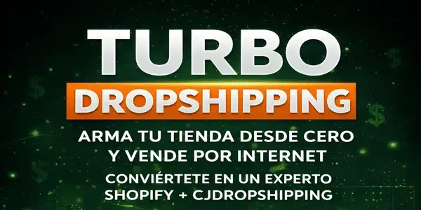 Turbo Dropshipping - Charlie L.
