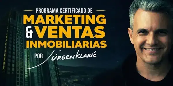 Ventas Inmobiliarias - Jürgen K.