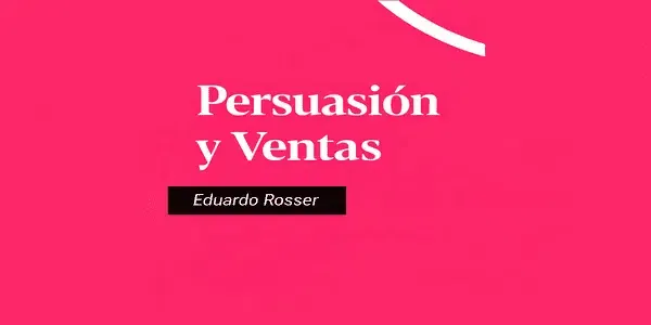 Ventas y Persuasión - Gerry S.