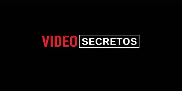 VIDEOSECRETOS - Marco G.