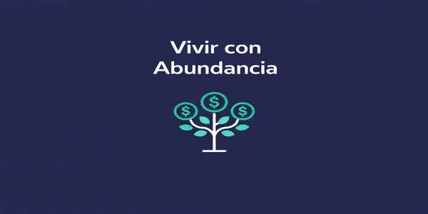 Vivir con Abundancia - Sergio F.