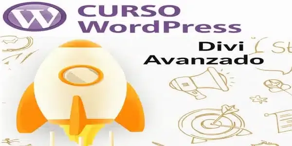 WordPress con DIVI Avanzado - Gonzalo D.