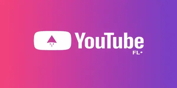 YouTube Fly - Alejo R.