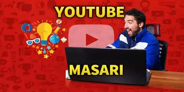 Youtube Masari - Abdallah S.
