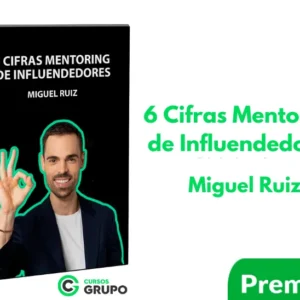 Cifras Mentoring de Influendedores